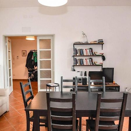 Casa Cittadella 33 Leilighet Ferrara Eksteriør bilde