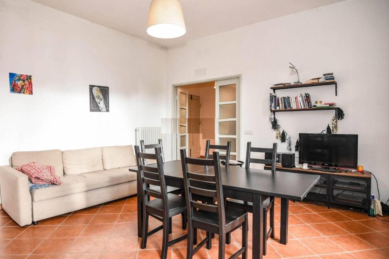 Casa Cittadella 33 Leilighet Ferrara Eksteriør bilde