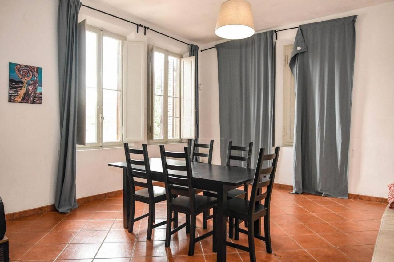 Casa Cittadella 33 Leilighet Ferrara Eksteriør bilde