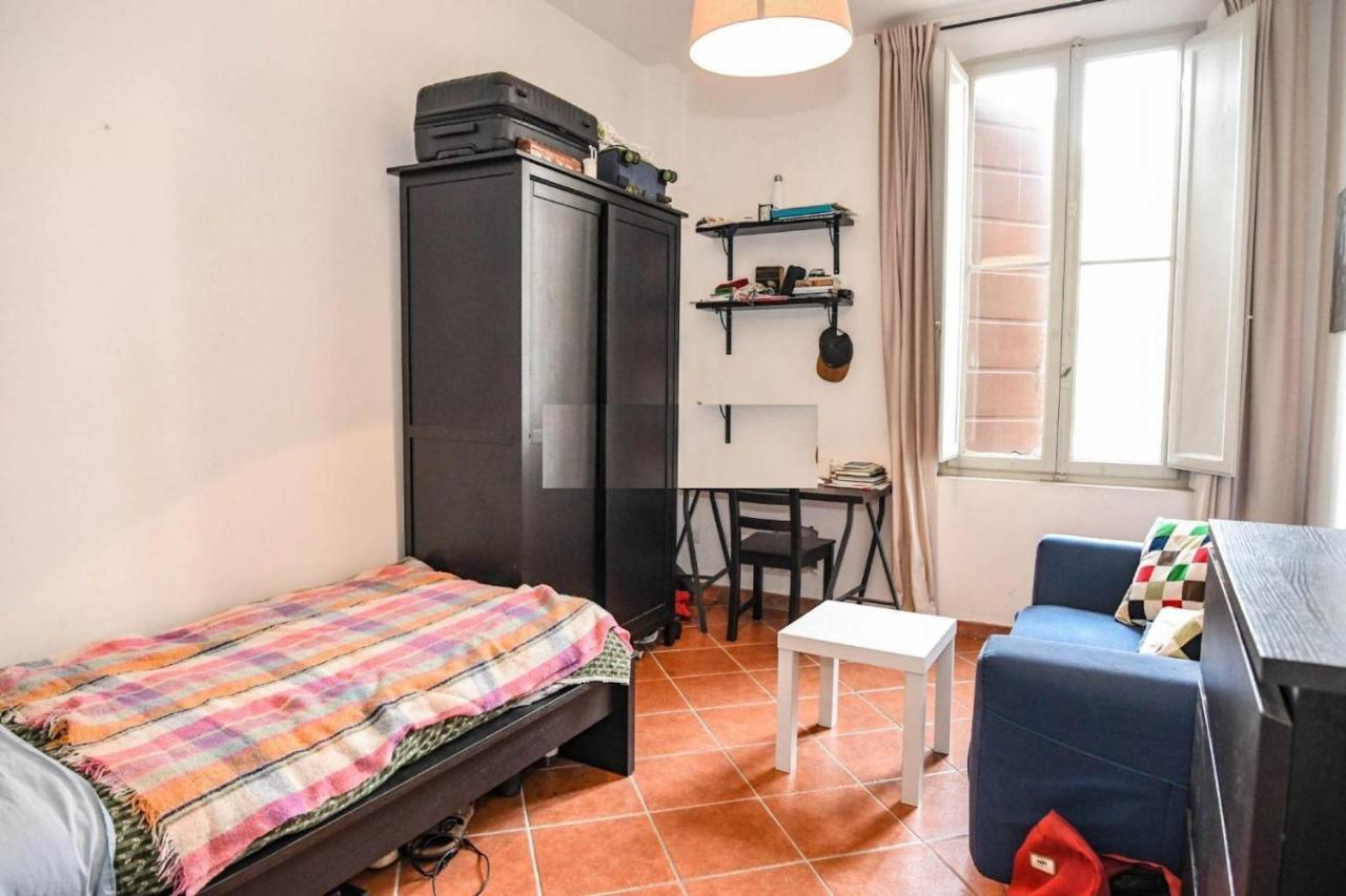 Casa Cittadella 33 Leilighet Ferrara Eksteriør bilde