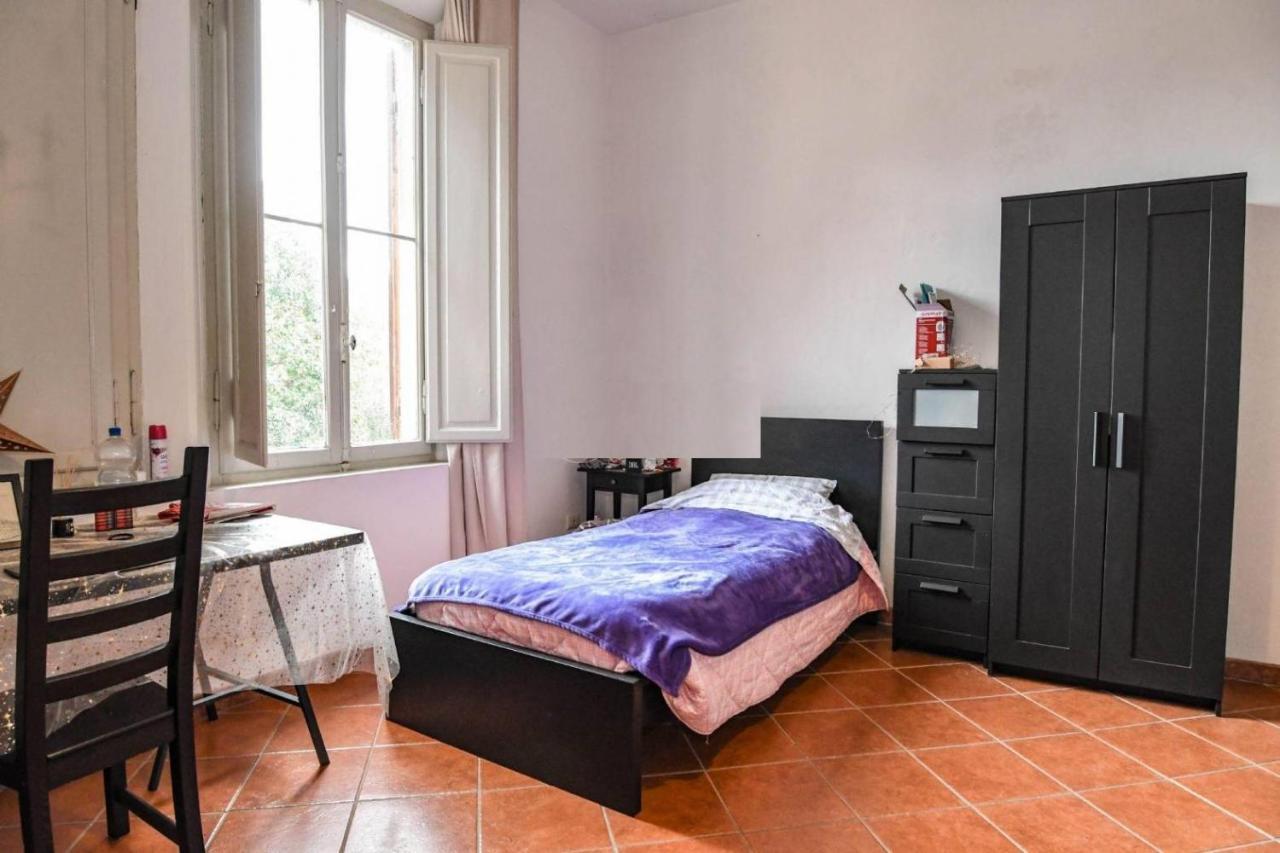 Casa Cittadella 33 Leilighet Ferrara Eksteriør bilde