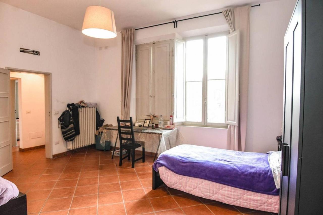 Casa Cittadella 33 Leilighet Ferrara Eksteriør bilde