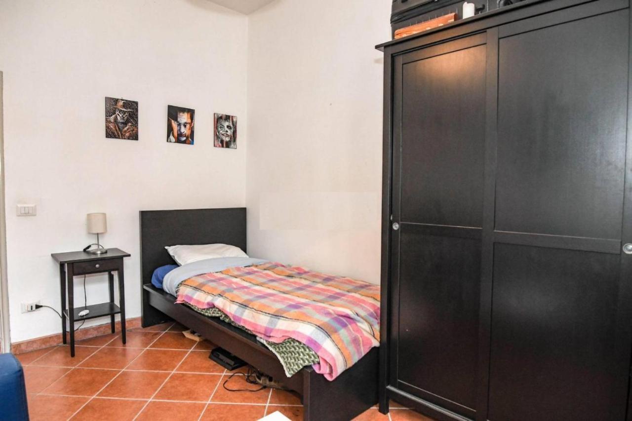 Casa Cittadella 33 Leilighet Ferrara Eksteriør bilde
