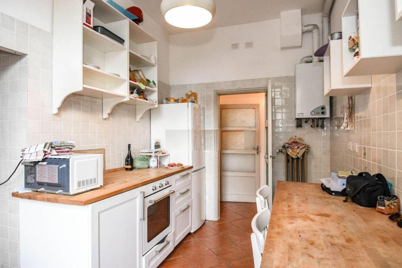 Casa Cittadella 33 Leilighet Ferrara Eksteriør bilde