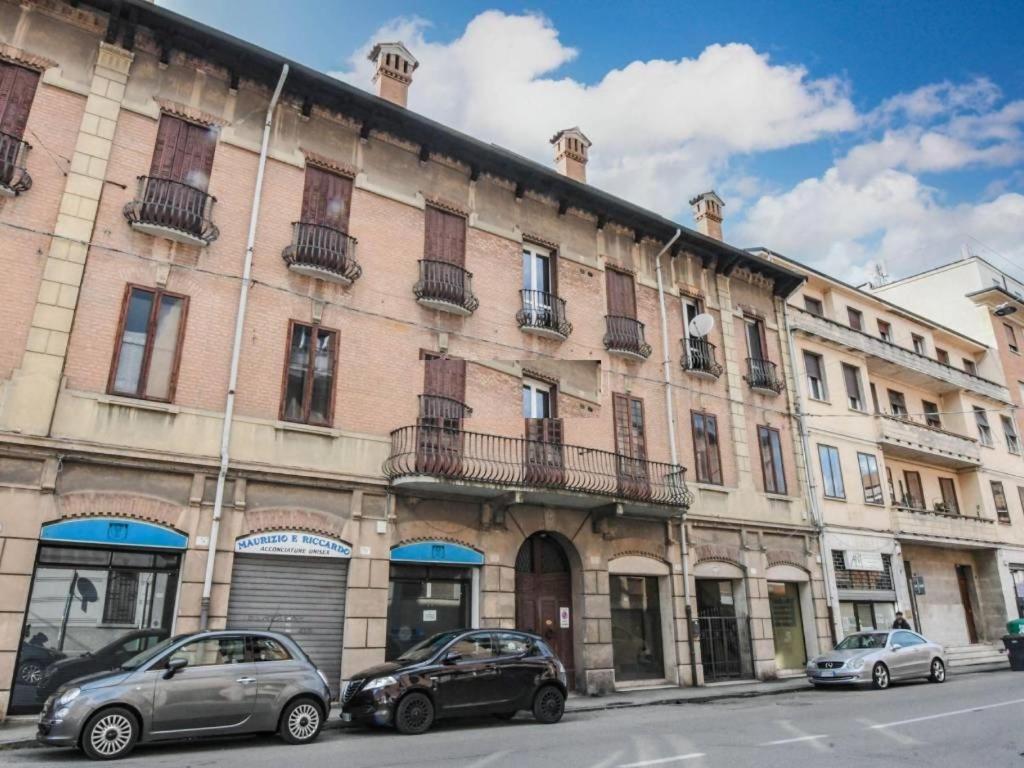 Casa Cittadella 33 Leilighet Ferrara Eksteriør bilde