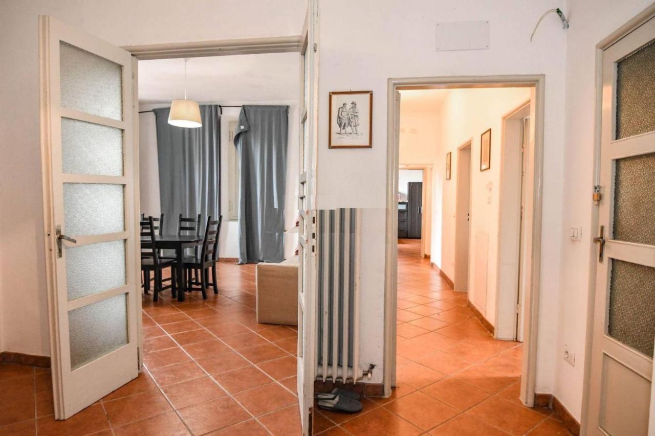 Casa Cittadella 33 Leilighet Ferrara Eksteriør bilde